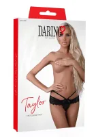 Taylor crotchless panty — image 4