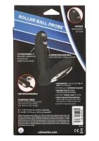 Eclipse rolkogelsonde — afbeelding 2