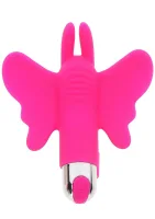 Nabíjateľná Butterfly Pleaser — obrázok 1