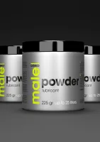 Lubrificante in polvere per uomo 225 ml — immagine 3