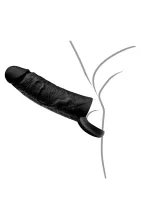 Anillo de silicona líquida para el pene de 15 cm — imagen 11