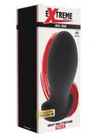 Écarteur anal lourd en silicone liquide XL — image 2
