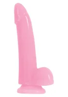 Gladde, glanzende penis van 5 inch — afbeelding 2