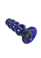 Radiant Vibrating Glass Plug — image 9