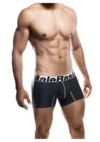Bokserki z mikrofibry MaleBasics — obrazek 1
