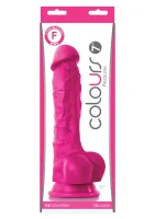 Lustdildo 7 Zoll — Bild 2