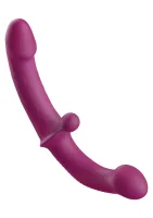 Dubbelzijdige G-spot vibrator — afbeelding 4