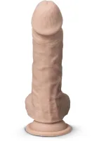Model dilda z pravé kůže 1 - 7 palců — obrázek 6
