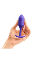 B-Vibe Snug Plug 2 — obrázek 11