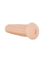Vagina Shaped Sleeve for Max 2