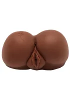 Gran vibrador de culo — imagen 5