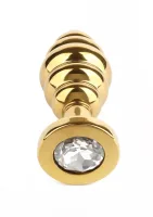 Twister Butt Plug Medium — immagine 5