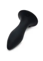 Vibrerende anaalplug — afbeelding 6