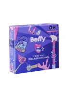 Protectores bucales Beffy (2 unidades) — imagen 3