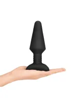 Rimming plug B-Vibe XL — obrázok 8