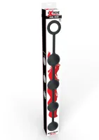 Palle anali pesanti extra large — immagine 3