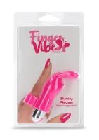 Nabíjateľná Bunny Pleaser — obrázok 3