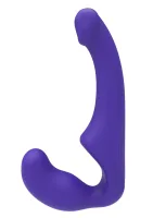 Correa sin tirantes de silicona de 23 cm — imagen 5