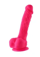 Hismith KlicLok Dildo 21 cm — image 5