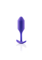 B-Vibe Snug Plug 2 — obrázek 9