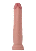 Deluxe Dual Density Dong TPE 33 cm — image 6