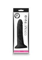 Gode fin Pleasures 5 pouces — image 5