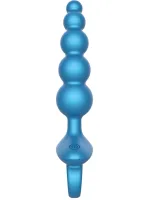 5 Palline Anali Vibranti + Telecomando — immagine 4