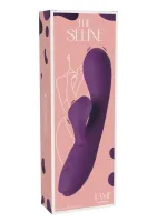 Vibrátor Selene Rumbling Rabbit — obrázek 2