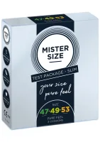 MISTER ROZMIAR 47-49-53 mm 3 sztuki — obrazek 2