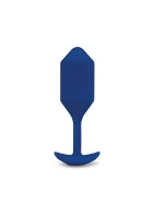 Vibrační kolík B-Vibe Snug 4 — obrázek 4