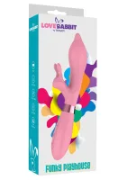 Funky Playhouse Vibrator — Bild 3