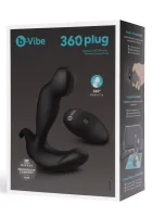 B-Vibe 360 Stecker — Bild 3