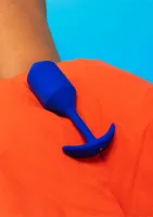 Vibrační kolík B-Vibe Snug 4 — obrázek 2