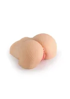 Sotva legální Leilani Pussy — obrázek 1