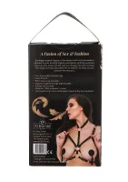 Open Cup Bra Deluxe — image 6