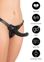 Klasický Strap-on — obrázok 5