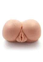 Gran vibrador de culo — imagen 11