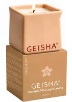Smyslná masážní svíčka 145 ml — obrázek 5