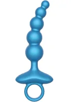5 Palline Anali Vibranti + Telecomando — immagine 3