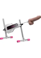 Lovense Mini Sex Machine — image 1