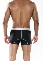 Bokserki z mikrofibry MaleBasics — obrazek 4