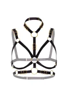 Open Cup Bra Deluxe — image 4