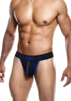MaleBasics Neon Thong — image 3