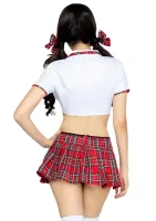 Top y falda de Miss Prep School — imagen 3
