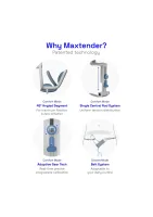 Lui Maxtender Przedłużacz penisa M — obrazek 10