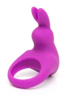 Silikónový krúžok na penis typu „zajačik“ — obrázok 19