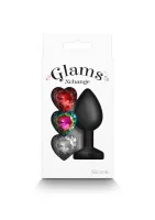 Glams Xchange Corazón Pequeño — imagen 4