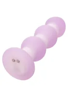 Sonda con perline color lavanda Haze — immagine 2
