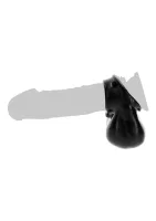 Penis Ring with Scrotum Holder — image 4