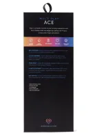 Vibrateur multi-jeux ACE — image 2